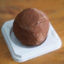 압구정-121 | 서울 두바이쫀득쿠키 맛집 꼬메르제과 대왕 두쫀쿠 vs 압구정 두바이찹쌀떡 두쫀떡 내돈내산 비교 후기