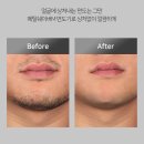 휴대용 무선 전기면도기 새상품 이미지