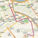 삼성마을 2단지 사거리(2단지 앞) 이미지