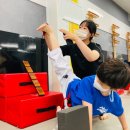 아이사랑 태권도 이미지