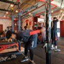 이동호 선수트레이닝 센터 이미지