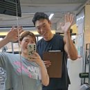 손 퍼스널 트레이닝 | 안암동 피티PT 3년 간 내돈내산 후기(조인성 퍼스널트레이닝/박민영 트레이너)