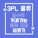 갈수록 커지는 물류비용, 3PL 물류로 절약하기! / 상온, 냉장, 냉동
