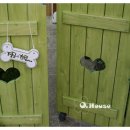 말티와푸들이사는집 이미지