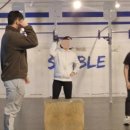 크로스핏 스테이블 | 영통크로스핏 크로스핏스테이블 1월 할인행사 체험 후기