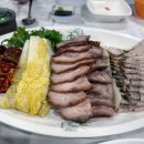 정시영왕족발 이미지