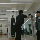 김정훈챠밍복싱센터 동삭동점 | 평택 동삭동 복싱장, 5개월차 김정훈 챠밍 복싱 센터 / 굿보이 특별출연