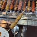 꼬치향 네이버블로그