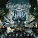 Symphony X - Iconoclast [드림 시어터의 뺨을 후려 갈기는 밴드] 이미지