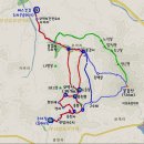 9월22일(일) 함평(모악산*용천사)*영광(불갑산*불갑사)*상사화축제 예약방 이미지