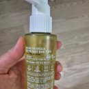 나라헤어토닉 | 내돈내산 - 달리프 클로렐라 베러 루트 헤어토닉 후기, 두피영양제 민감두피진정 토닉
