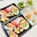 센트럴초밥 | 인천 송도 초밥 센트럴파크 맛집 스시사쿠 배달 솔직 후기
