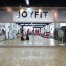 조이핏 복싱 짐 이미지