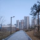 물빛근린공원 공원화장실 이미지