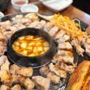 효자동 솥뚜껑&보리밥 구리토평점 이미지