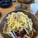 남가람체육공원 | 천안 삼룡동 진주냉면 맛집 이설옥 천안점 후기