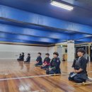 마산검도관 이미지