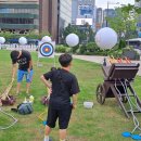 서울과장 널뛰기 전통놀이 전통체험프로그램 이미지