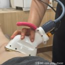 미화스토리 | 피부관리실기계 추천 테라노바 에너지뱀부봉 출시 : 미화스토리