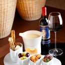 호텔 치즈 이미지