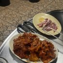 황소숯불꼼장어 이미지