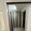 금오16길 | 양산인테리어필름 물금 남양산역반도유보라아파트 화이트인테리어필름