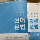 (판매완료)국어 정동해 구조도 (이론 개념서) 이미지