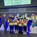 [💛하늘나리💛]🚀우주 프로젝트 현장학습_번개맨 체험관⚡️🧑🏻‍🚀👨🏻‍🚀 이미지