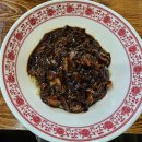 옛날짜장짬뽕 이미지