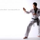 단국대 나래태권도 이미지