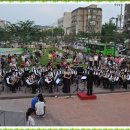 색소폰(저녁) 이미지