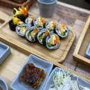 차차김밥 이미지