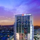 스카이파크호텔 동대문1호점 이미지