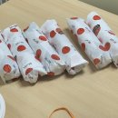 동글이김밥 이미지
