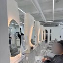 굿모닝헤어샵 | 💈에이노이 헤어 둔산2호점 | 볼륨매직 | 대전 둔산동 헤어샵 | 디자인컷