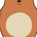 방이굴림만두 떼굴 이미지