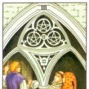 펜타클(PENTACLE) 이미지