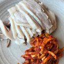 조은삼계탕 | [조은전골칼국수] 동네분들도 가는 맛집, 웨이팅 짧고 맛있고 친절하고.. 영종도 무한리필 칼국수&amp;보쌈...