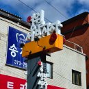 복주는돼지 | 영월서부시장 갈비탕 맛집 멧둔재토종돼지 방문후기│영월당일치기