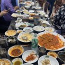 박은자맛사랑 | 사당/방배 해물찜 맛집 박은자맛사랑 후기!