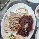 한강로칼국수신세계