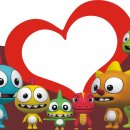 디또와 친구들 이미지