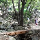 석탑 약수터 이미지