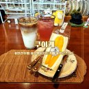 카페쿠이 - 공주시 매산동길 29 | 인천후르츠산도 맛집 오픈런, 일본 감성 가득한 부평디저트카페 쿠이케 내돈내산 후기