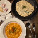 닐리 | 🧀 인덕원 &#34;닐리&#34; 리조또 맛집 방문 후기 (ft. 미친 치즈폭탄 리조또)
