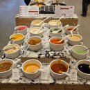 커스텀커피 평택지제점 | 평택 무한리필 맛집 샤브샤브에 초밥까지 샤브20 가격 후기