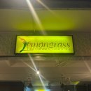 치앙마이 나이트 비자 맛집 레몬그라스 타이 퀴진 Lemongrass Thai Cuisine 후기