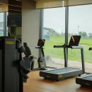 군산CC드라이빙레인지 이미지