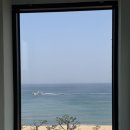 낙산오션밸리 앞 화장실 | 양양 신상 카페 오션뷰 하조대커피 낙산점 내돈내산 후기