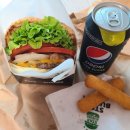 스타버거(고덕점) 이미지